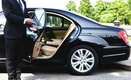 Arrive in Style with Elegance Transportation Inc., Orlando