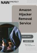 Professional Amazon Hijacker Removal Services , Bradenton