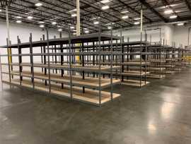 Upgrade Your Warehouse Efficiency with LSRACK's Pr, Ontario