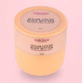   Best Sugar Body Butter by Suroskie , ¥ 1,599