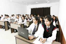 Master's in Clinical Psychology, Dehradun