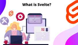 What is Svelte?, Gurgaon