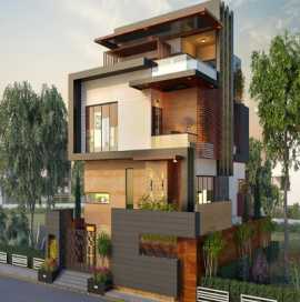 Unveiling the Best Residential Architects in The C, Pune