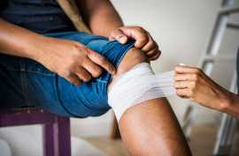  Expert Tips for Optimal Results in Knee Surgery, Godmanchester