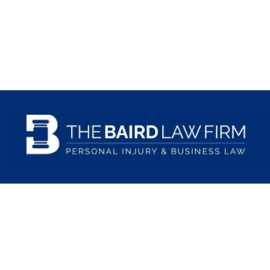 The Baird Law Firm, Houston