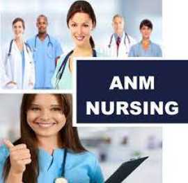 ANM Auxiliary Nursing And Midwifery, Ghaziabad