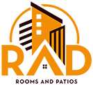 Rad Rooms and Patios, Los Angeles
