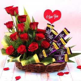Online Mother’s Day Gifts Delivery in India, Bhopal