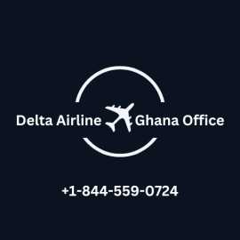 Delta Airlines Ghana Office, Bentung