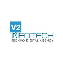Best SEO Services in Ahmedabad - V2Infotech, Ahmedabad