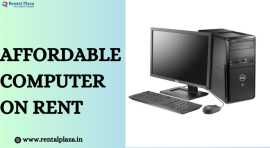Affordable Laptop on Rent, Chandigarh