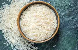 Mega Grain: Bulk Buying Basmati Rice Simplified, $ 1