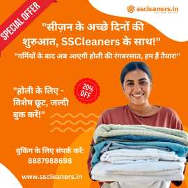 Naka, Ayodhya  offers Laundry and Dry Cleaning Ser, Lucknow