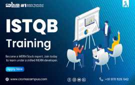 ISTQB Certification Fees, Noida
