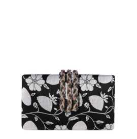 Shop Evening Clutches For Weddings Online, $ 199