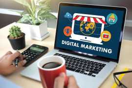 Affordable Digital Marketing Services in India, Austin