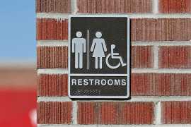 Promote Inclusivity with ADA Signs by Omaha Custom, Omaha