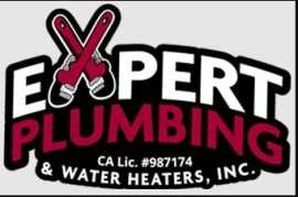 Expert Plumbing & Water Heaters, Inc., Soquel