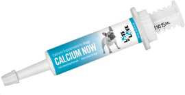 Calcium Now