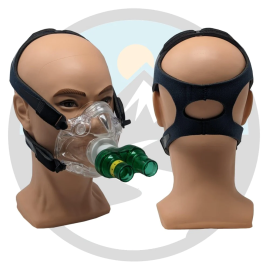 Buy the Best EWOT Mask from One Thousand Roads!, $ 75