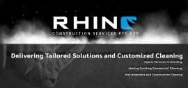 Rhino Construction Services, Kuluin