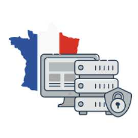 Reliable Virtual Private Server France VPS Hosting, Los Angeles