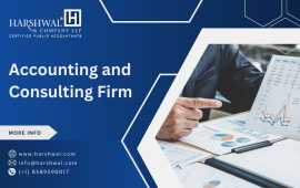 Specialized Accounting and Consulting Services, San Diego