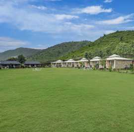 Experience the Luxury at Kavish Hotels and Resort , Udaipur