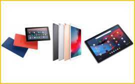 Shop the Best Deals on Tablets & iPads in NZ, $ 180