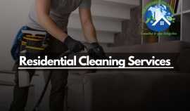 Beniifs: Professional Residential Cleaning Service, Calgary