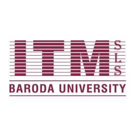 ITM SLS Baroda University | Best University, Vadodara