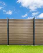Garden Fence Panels | Timber Ireland, Swords