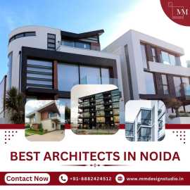 Best Architects in Noida, New Delhi