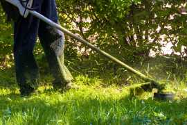 Expert Lawn Maintenance Tips for Homeowners, Weatherford
