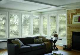 Why Are Blinds & Shutters an Ideal Window Trea, Sydney