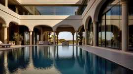 Best Luxury Villa In Chandigarh with Helipad, Chandigarh