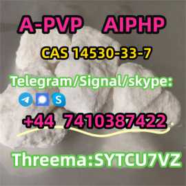 CAS 14530-33-7 A-pvp  AIPHP Telegarm/Signal/skype:, Brezina