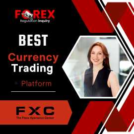 Best Currency Trading Platform | FXC Forex broker, New York