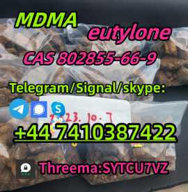 high quality CAS 802855-66-9 EUTYLONE MDMA BK-MDMA, Andorra la Vella