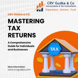 Expert Tax Returns Services: Maximize Your Refunds, London