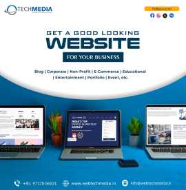 Responsive Website Designing Service in Delhi, Delhi