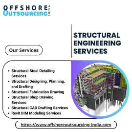 Get the Best and Affordable Structural Engineering, Chicago