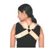 Optimal Support and Comfort: the Clavicle Brace, Rp 