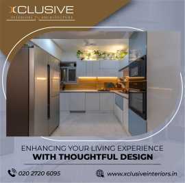 Build Something Different With Top Interior Design, Hyderabad
