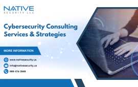 Custom Cybersecurity Consulting Services, San Diego