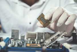 Find the Best Laptop Spare Parts Provider in Qatar, Doha