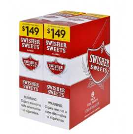 Swisher Sweets Cigarillos, Los Angeles
