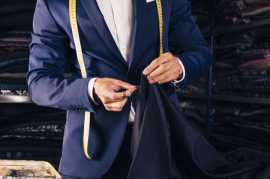 Elevate Your Wardrobe: Tailor-Made Suits Bangkok, Bangkok