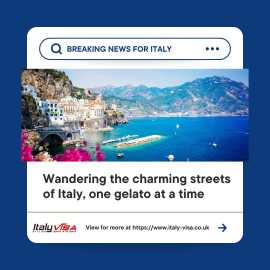 Explore The Best Beautiful Places in Italy, City of London