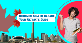 Mba in Canada for Indian Students for 2024-25 , Bahadurgarh